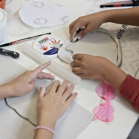 BetaClay: pasta modellabile...