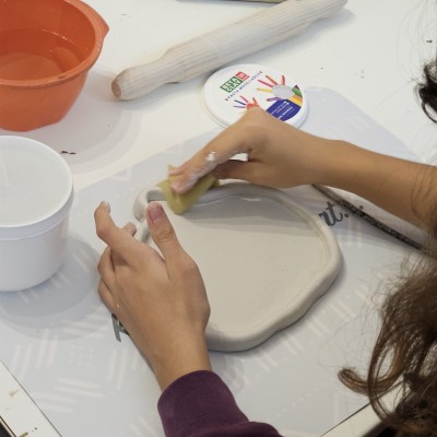 copy of CreoBox Glitter & Candy: Eine kreative Reise mit Aqua Resin