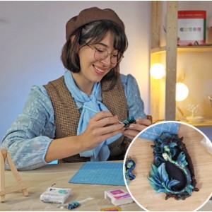 Video Corso Sirene Magiche: corso base/intermedio di...