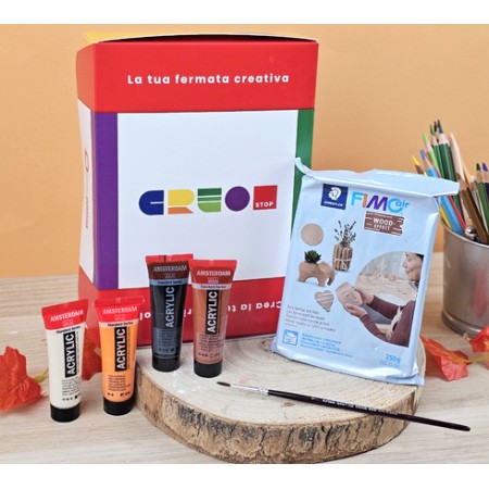 copy of CreoBox Glitter & Candy: A...